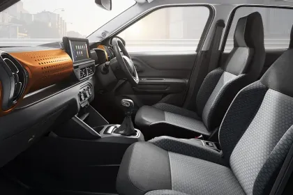 Citroen C3 Feel