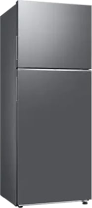 Samsung RT45CG662AS9 415 L 1 Star Double Door Refrigerator