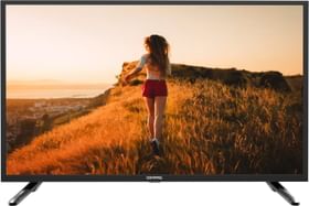 Compaq ER Series CQ32APHD 32-inch HD ReadySmart LED TV