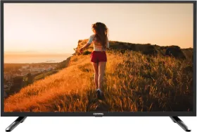Compaq ER Series CQ32APHD 32-inch HD ReadySmart LED TV