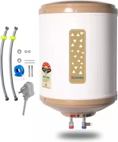 Jones Shakti Plus 15L Storage Water Geyser