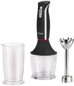 Prestige 41015 750 W Chopper, Hand Blender