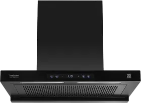 Hindware Darcia BLDC 75 Auto Clean Wall Mounted Chimney