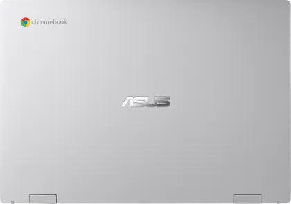 Asus Chromebook CX1400CKA-NK0488 Laptop (Intel Celeron N4500/ 4GB/ 128GB eMMC/ Chrome OS)
