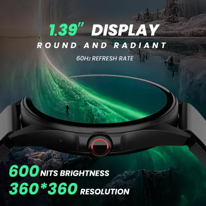 Hammer Cyclone Smartwatch