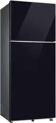 Samsung RT45DB6A4B22 419 L 2 Star Double Door Refrigerator