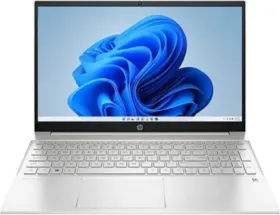 HP Pavilion 15-eh1108AU Laptop (Ryzen 5 5500U/ 16GB/ 512GB SSD/ Win10)