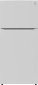 Kenmore 4661342 30"W 18.1 Cu Ft Double Door Refrigerator
