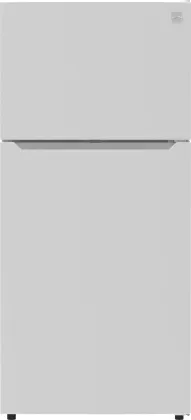 Kenmore 4661342 30"W 18.1 Cu Ft Double Door Refrigerator