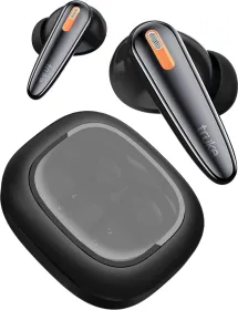 Truke Crystal True Wireless Earbuds