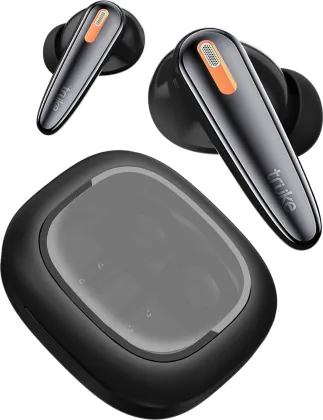 Truke Crystal True Wireless Earbuds