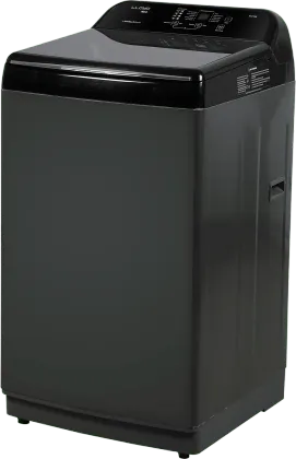 Lloyd GLWT105NHPMB 8 Kg Fully Automatic Top Load Washing Machine