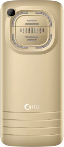 Chilli N888