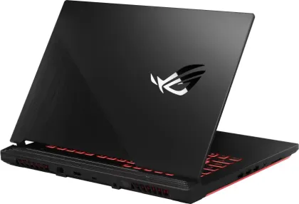 Asus ROG Strix G15 G512LI-HN081T Gaming Laptop (10th Gen Core i7/ 8GB/ 512GB SSD/ Win10 Home/ 4GB Graph)