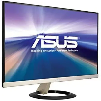 Asus VZ279H 27-inch Full HD LED Backlit Monitor