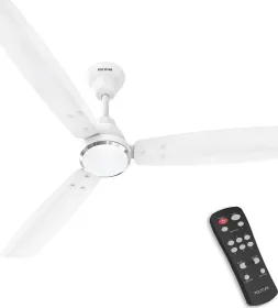 Polycab Wizzy Vibe 1200 mm 3 Blade BLDC Ceiling Fan
