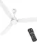 Polycab Wizzy Vibe 1200 mm 3 Blade BLDC Ceiling Fan
