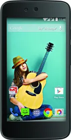 Spice Android One Dream UNO Mi-498