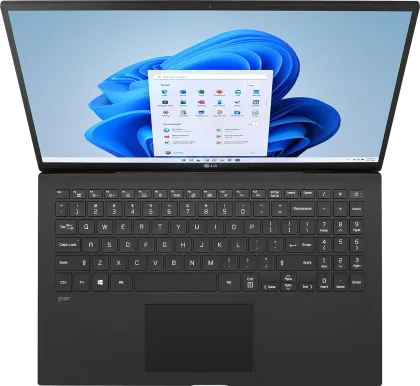 LG Gram 15 15Z95P-P.AAB8U1 Laptop (11th Gen Core i7/ 16GB/ 512GB SSD/ Win11)