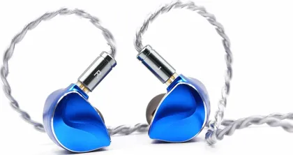 Linsoul BQEYZ Winter Ultra Wired Earphones