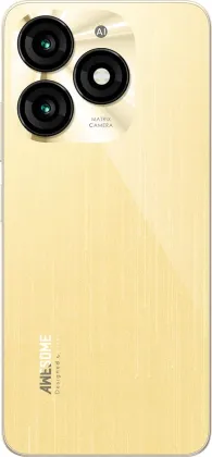 itel A70 4G (4GB RAM + 256GB)
