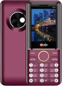 Mafe A5 Plus