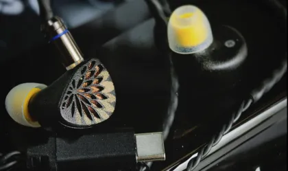 Linsoul TANGZU YuXuanJi Type-C Wired Earphones