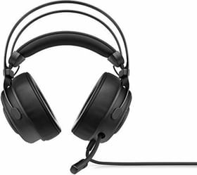 HP Blast 1A858AA Wired Headphones