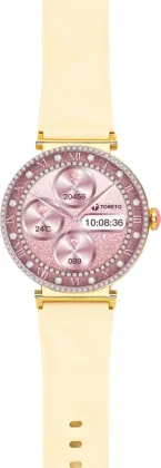 Toreto Allure Smartwatch