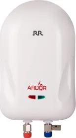 RR Ardor 1L Instant Water Geyser