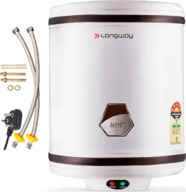 Longway Hot Plus 50 L Storage Water Geyser