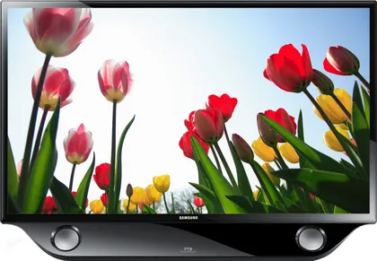 Samsung UA32F4800AR 81.28cm (32) LED TV (HD Ready)