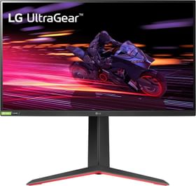 LG Ultragear 27GP750 27 inch Full HD Gaming Monitor