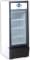 Rockwell RVC300B 285 L Single Glass Door Visi Cooler