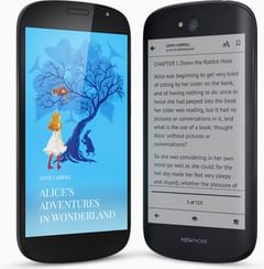 Yotaphone 2 vs Xiaomi Mi 11X