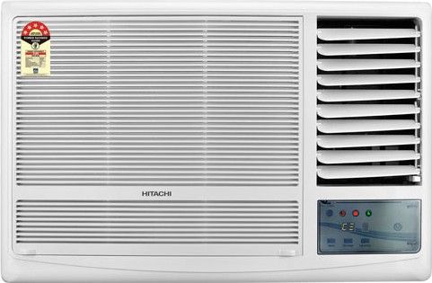 hitachi window ac raw318kud