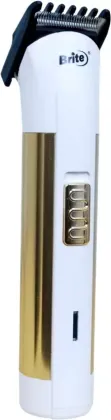 Brite BHT-490 Cordless Trimmer