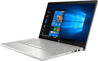 HP Pavilion 14-ce3022TX Laptop (10th Gen Core i5/ 8GB/ 1TB 256GB SSD/ Win10/ 2GB Graph)