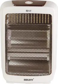 Brighty Bolt Quartz Room Heater