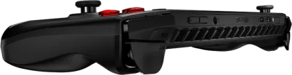 MSI Claw A1M-229US Handheld Gaming Console