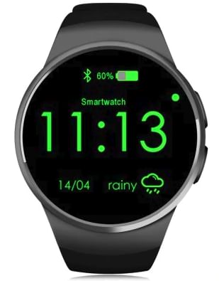 KingWear KW18 Smartwatch