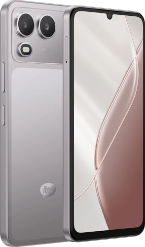 Itel Zeno 200