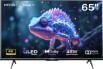 Infinix 65GU2Q 65 inch Ultra HD 4K Smart QLED TV