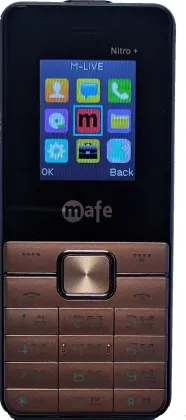 Mafe Nitro Plus