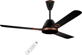 RR Amour BLDC 1200 mm 3 Blade Ceiling Fan