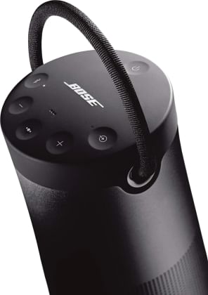 Bose SoundLink Revolve Plus II Bluetooth Speaker Price in India