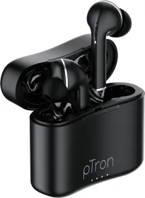 pTron Basspods 882 True Wireless Earbuds