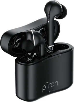pTron Basspods 882 True Wireless Earbuds