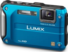 Panasonic FT3 (Body with 1920X1080 hd)
