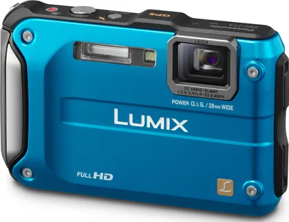 Panasonic FT3 (Body with 1920X1080 hd)